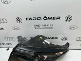 Oto Çıkma Parça / Ford / Tourneo Courier / Far & Stop / Sol Ön Far / Çıkma Parça 