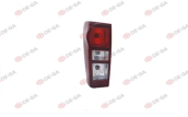 ISUZU D-MAX SPARK SOL ARKA STOP HALOJEN 2009-2011 SIFIR TYC