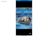 Oto Çıkma Parça / Dacia / Duster / Far & Stop / Far Camı / Sıfır Parça 