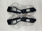 Oto Çıkma Parça / Volkswagen / Polo / Tampon / Tampon Braketi / Sıfır Parça 