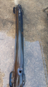 PEUGEOT 307 ARKA TAMPON DEMİRİ
