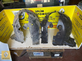 Oto Çıkma Parça / Renault / R 5 / Kaporta & Karoser / Davlumbaz / Çıkma Parça 