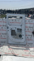 Oto Çıkma Parça / Citroen / Berlingo / Kaporta & Karoser / Sol Sürgülü Kapı / Çıkma Parça 