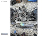 AUDİ A4 2.5 TDI V6 DİZEL BDG ORİJİNAL ÇIKMA MOTOR 2003-2006