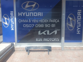 HYUNDAİ İ20 2020-2024 ÖN TAMPON DEMİRİ ORİJİNAL ÇIKMA YEDEK PARÇA