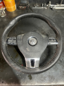 Oto Çıkma Parça / Volkswagen / Transporter / Direksiyon / Direksiyon Simidi / Çıkma Parça 
