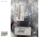 Oto Çıkma Parça / Toyota / Hilux / Fan / Fan Paneli / Sıfır Parça 