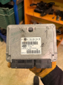 57 036 906 034 DR Volkswagen Golf 4 Motor Beyini Çıkma Orijinal