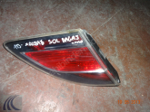 MAZDA 6 2009 ÇIKMA SOL İÇ STOP LAMBASI
