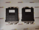 6K0906025E POLO CLASSİC MOTOR BEYNİ