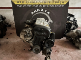 Oto Çıkma Parça / Opel / Zafira / Motor / Motor (komple) / Çıkma Parça 