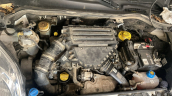 FİAT FİORİNO 1.3 E6 ŞANZIMAN KOMPLE 05366077016