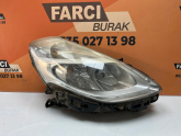 CLİO 3 SAĞ FAR ORJİNAL