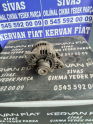 FIAT DOBLO 1.9 DUZ SARJ DINAMOSU