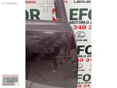 Oto Çıkma Parça / Toyota / C-HR Hybrid / Kaporta & Karoser / Sağ Arka Kapı / Çıkma Parça 