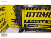Oto Çıkma Parça / Renault / Captur / Kaporta & Karoser / Ön Panel / Çıkma Parça 
