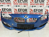 BMW 1 SERİSİ F20  ÖN TAMPON ÇIKMA YEDEK PARÇA