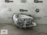 DOBLO 2 SAĞ FAR ORJİNAL