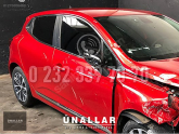 RENAULT CLİO SAĞ ÖN-ARKA KAPI ve TÜM AKSAM | ÜNALLAR OTO ÇIKMA |