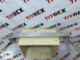 Oto Çıkma Parça / Peugeot / 208 / Tampon / Tampon Demiri / Çıkma Parça 