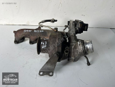 Oto Çıkma Parça / Bmw / 3 Serisi / Motor / Turbo / Çıkma Parça 