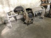 Oto Çıkma Parça / Hyundai / Accent / Göğüslük & Torpido / Komple Torpido / Çıkma Parça 
