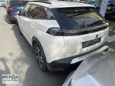 Oto Çıkma Parça / Peugeot / 2008 / Kaporta & Karoser / Bagaj Kapağı / Çıkma Parça 
