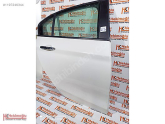 Oto Çıkma Parça / Fiat / Egea / Kaporta & Karoser / Sağ Arka Kapı / Çıkma Parça 