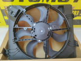 Oto Çıkma Parça / Renault / Megane / Fan / Fan Motoru / Sıfır Parça 