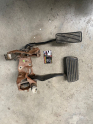Oto Çıkma Parça / Honda / Accord / Koltuk & Döşeme / Pedal / Çıkma Parça 