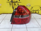 Oto Çıkma Parça / Chevrolet / Aveo / Far & Stop / Sağ Arka Stop / Sıfır Parça 