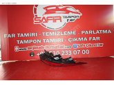 Oto Çıkma Parça / Nissan / Qashqai / Far & Stop / Sinyal Lambası / Sıfır Parça 