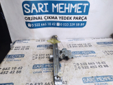 Oto Çıkma Parça / Renault / Clio / Oto Cam / Cam Krikosu / Çıkma Parça 