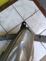 Oto Çıkma Parça / Opel / Corsa / Far & Stop / Sol Ön Far / Çıkma Parça 