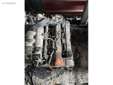 Oto Çıkma Parça / Mazda / 323 / Şanzıman / Şanzıman Komple / Çıkma Parça 