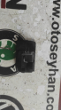 Oto Çıkma Parça / Volkswagen / Golf / Göğüslük & Torpido / Siper / Çıkma Parça 