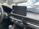 Oto Çıkma Parça / Honda / Civic / Göğüslük & Torpido / Bilgi Ekranı / Çıkma Parça 