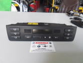BMW 316 318 320 E46 KLIMA KONTROL ÜNİTESİ 64116916882
