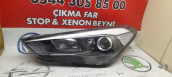Oto Çıkma Parça / Hyundai / Tucson / Far & Stop / Sol Ön Far / Çıkma Parça 