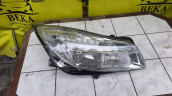 Oto Çıkma Parça / Opel / Insignia / Far & Stop / Sağ Ön Far / Çıkma Parça 