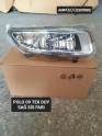 6R0941062 POLO SAĞ SİS FARI TEK DUYLU 2009-2014 ARASI