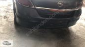 OPEL ASTRA H HB ARKA DİNGİL