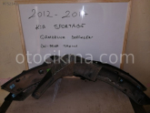 Oto Çıkma Parça / Kia / Sportage / Kaporta & Karoser / Dodik / Çıkma Parça 