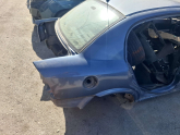 Oto Çıkma Parça / Opel / Astra / Kaporta & Karoser / Arka Çamurluk / Çıkma Parça 