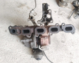 Oto Çıkma Parça / Audi / A3 / Motor / Turbo / Çıkma Parça 