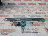 Oto Çıkma Parça / Renault / Kangoo / Oto Cam / Cam Krikosu / Çıkma Parça 