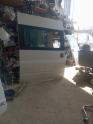 Ford transit orta kapı
