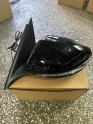 MERCEDES W205 KASA C SERİSİ KATLAMALI SOL AYNA