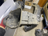 Oto Çıkma Parça / Opel / Corsa / Filtre / Hava Filtre Kapağı / Çıkma Parça 