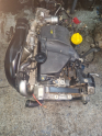 Renault Duster 1.5 110'Luk Komple Motor Çıkma Orjinal